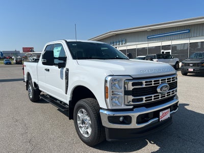 2026 Ford F-350 XLT