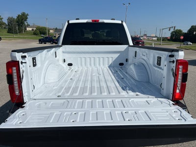 2026 Ford F-350 XLT