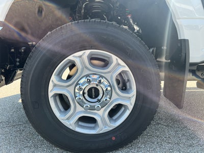2026 Ford F-350 XLT