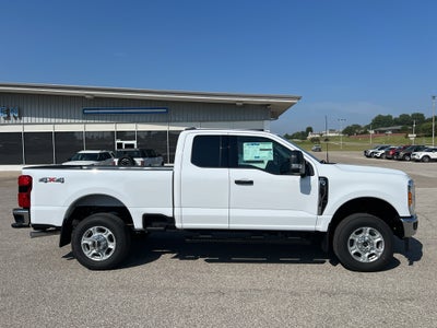 2026 Ford F-350 XLT