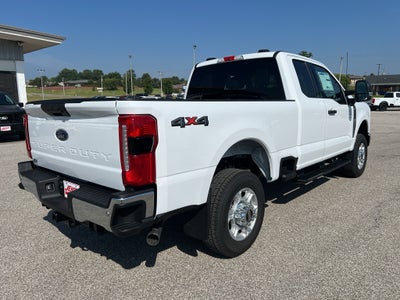 2026 Ford F-350 XLT