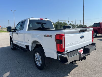 2026 Ford F-350 XLT