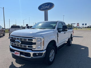 2026 Ford F-350 XLT