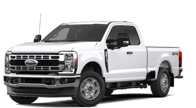 2026 Ford F-350 XLT