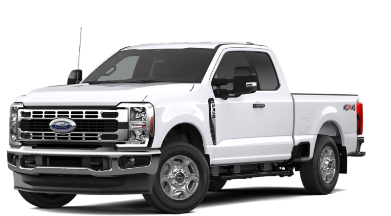 2026 Ford F-350 XLT