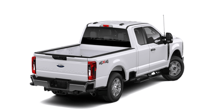2026 Ford F-350 XLT