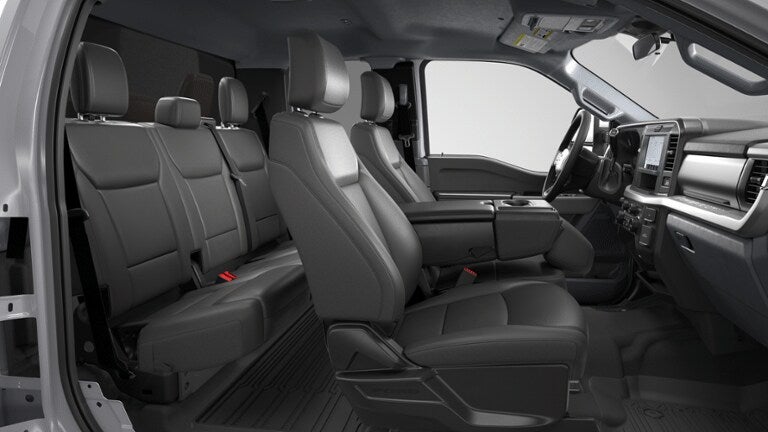 2026 Ford F-350 XLT