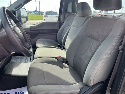 2017 Ford F-250 XL