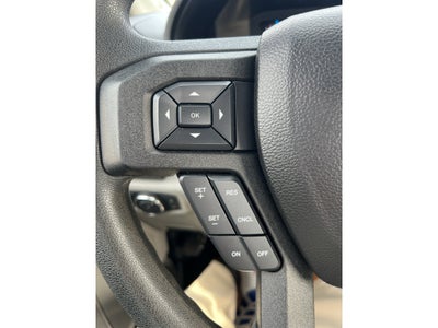 2017 Ford F-250 XL