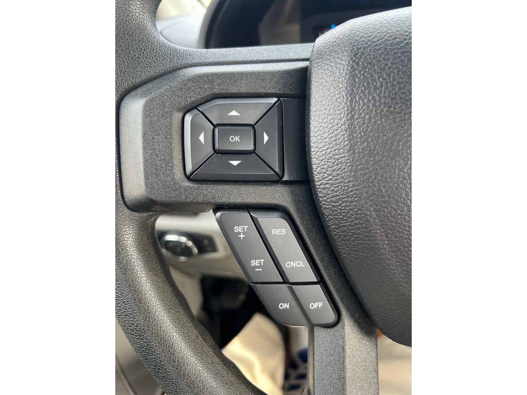 2017 Ford F-250 XL
