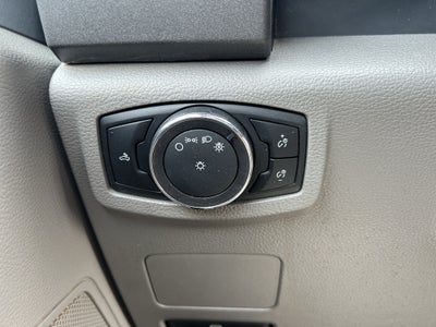 2017 Ford F-250 XL