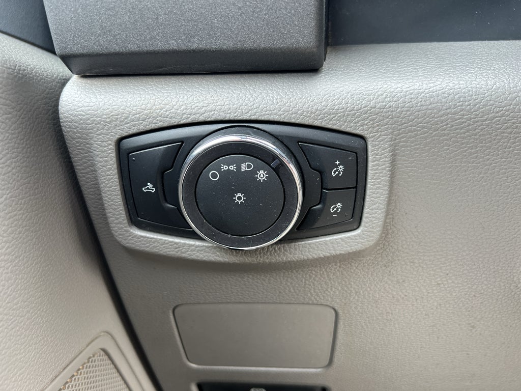 2017 Ford F-250 XL