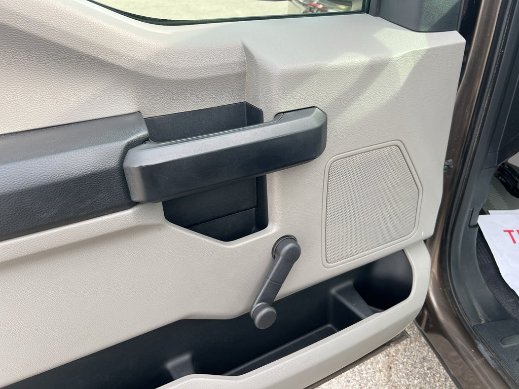 2017 Ford F-250 XL