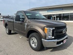 2017 Ford F-250 XL