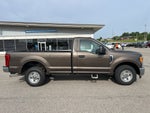 2017 Ford F-250 XL