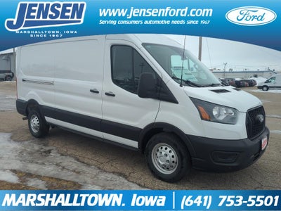 2026 Ford Transit Van Base Cargo Van