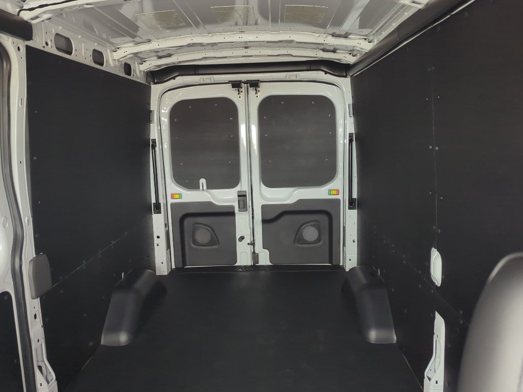 2026 Ford Transit Van Base Cargo Van