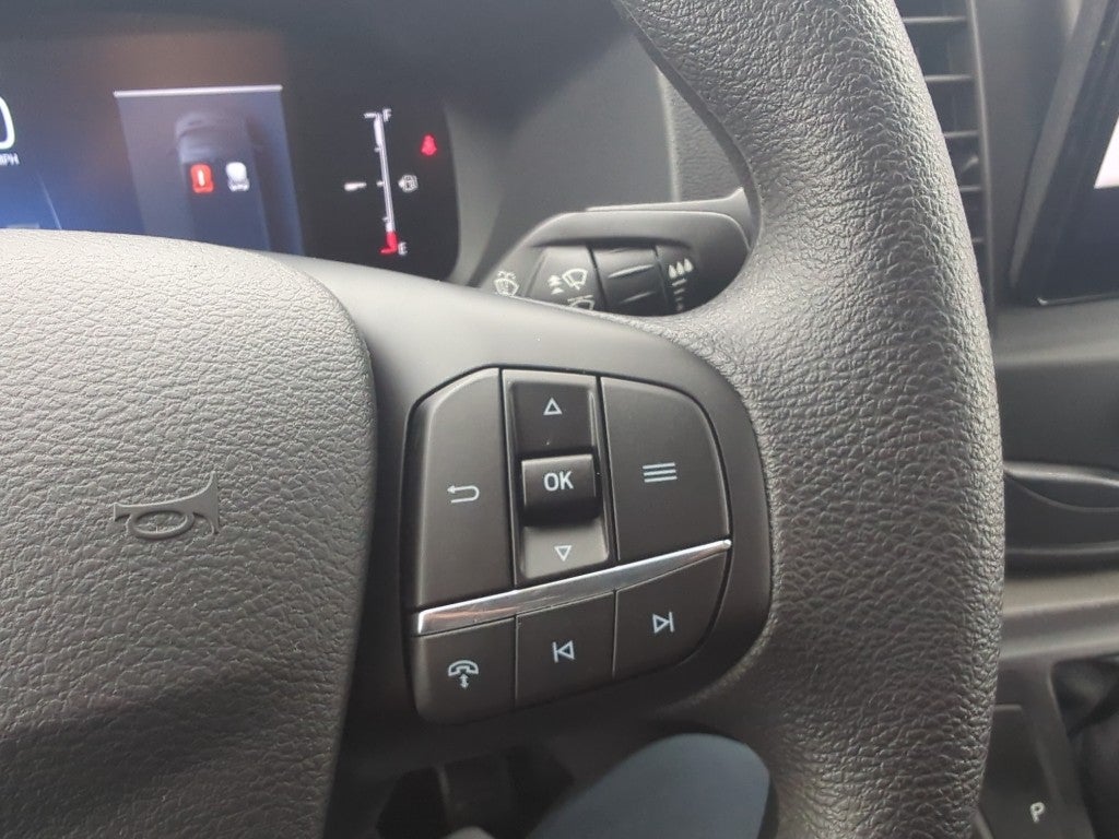 2026 Ford Transit Van Base Cargo Van