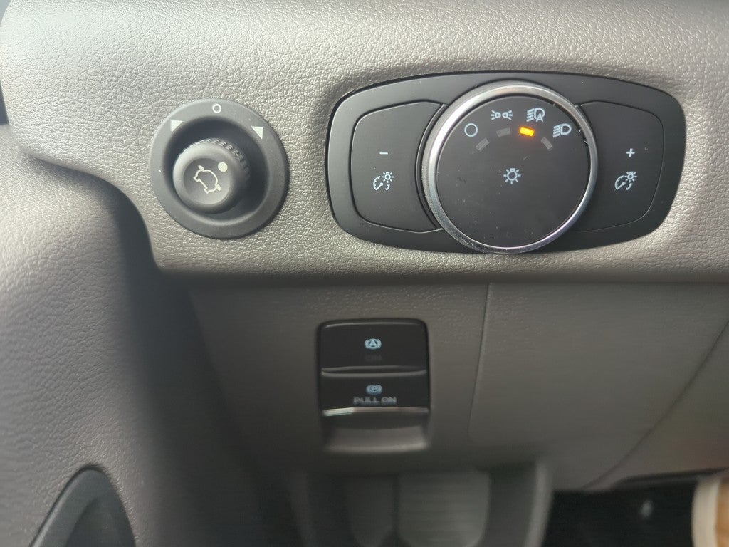 2026 Ford Transit Van Base Cargo Van