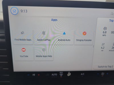 2026 Ford Transit Van Base Cargo Van