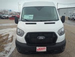 2026 Ford Transit Van Base Cargo Van