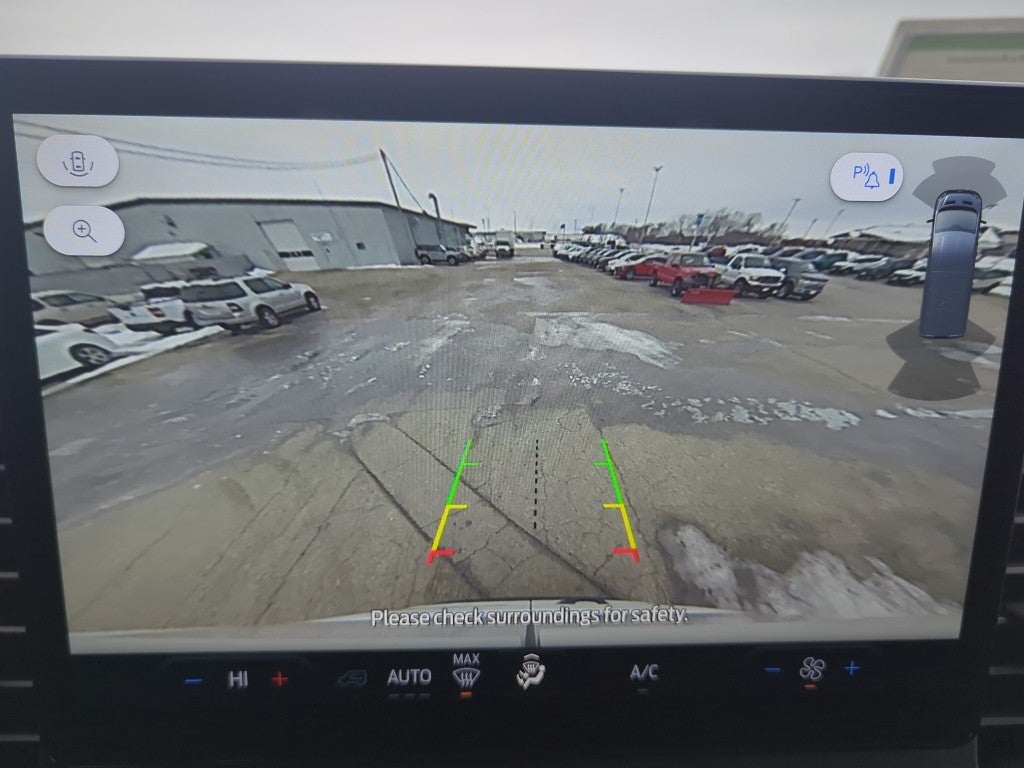 2026 Ford Transit Van Base Cargo Van