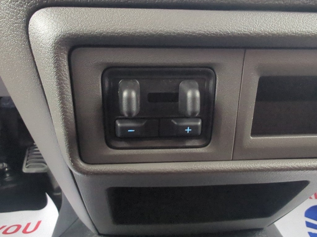 2026 Ford Transit Van Base Cargo Van