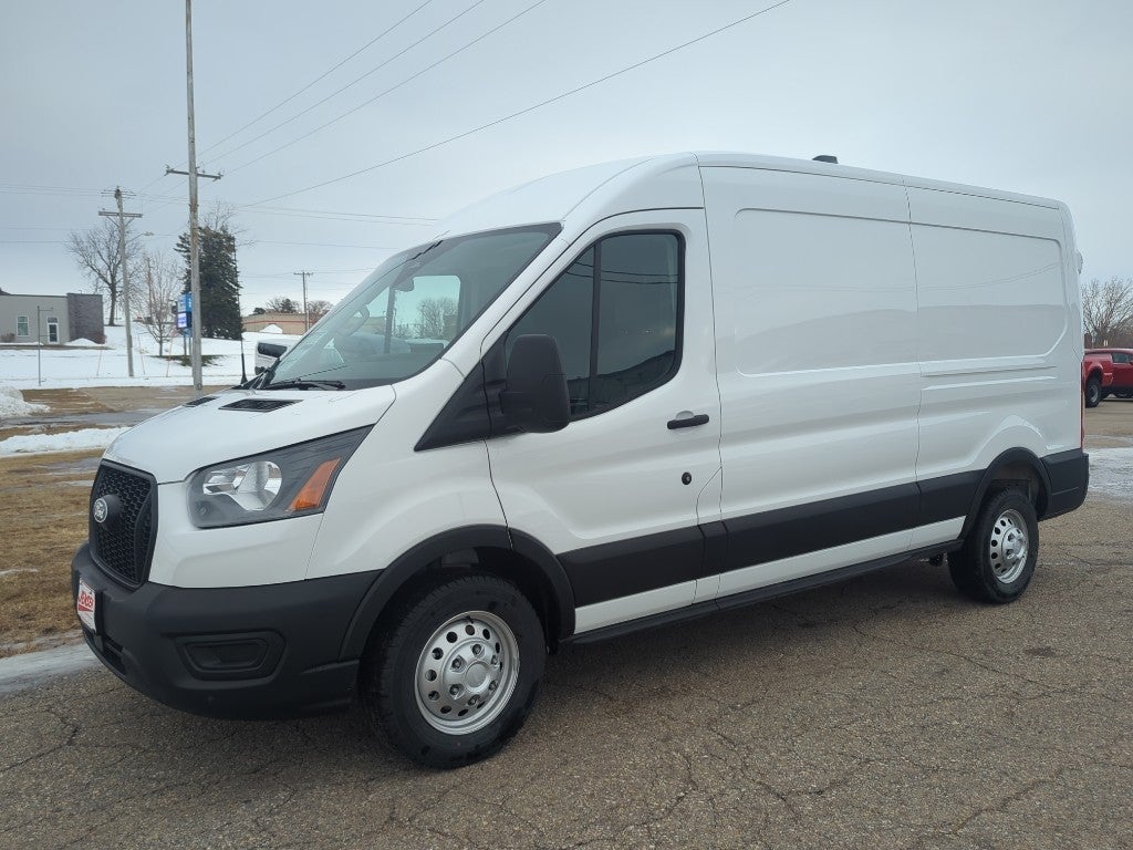 2026 Ford Transit Van Base Cargo Van