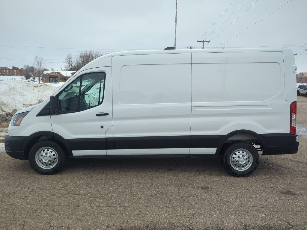 2026 Ford Transit Van Base Cargo Van