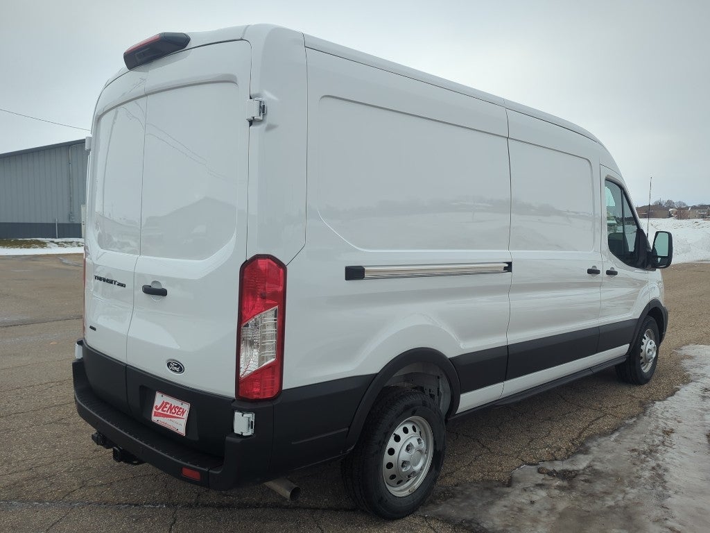 2026 Ford Transit Van Base Cargo Van