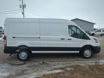 2026 Ford Transit Van Base Cargo Van