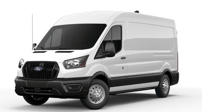 2026 Ford Transit Van Base Cargo Van