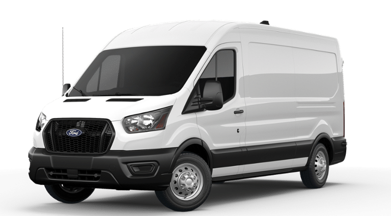 2026 Ford Transit Van Base Cargo Van