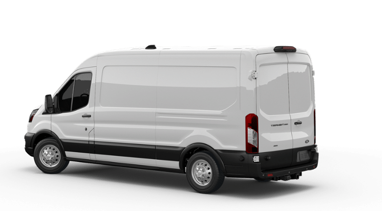 2026 Ford Transit Van Base Cargo Van