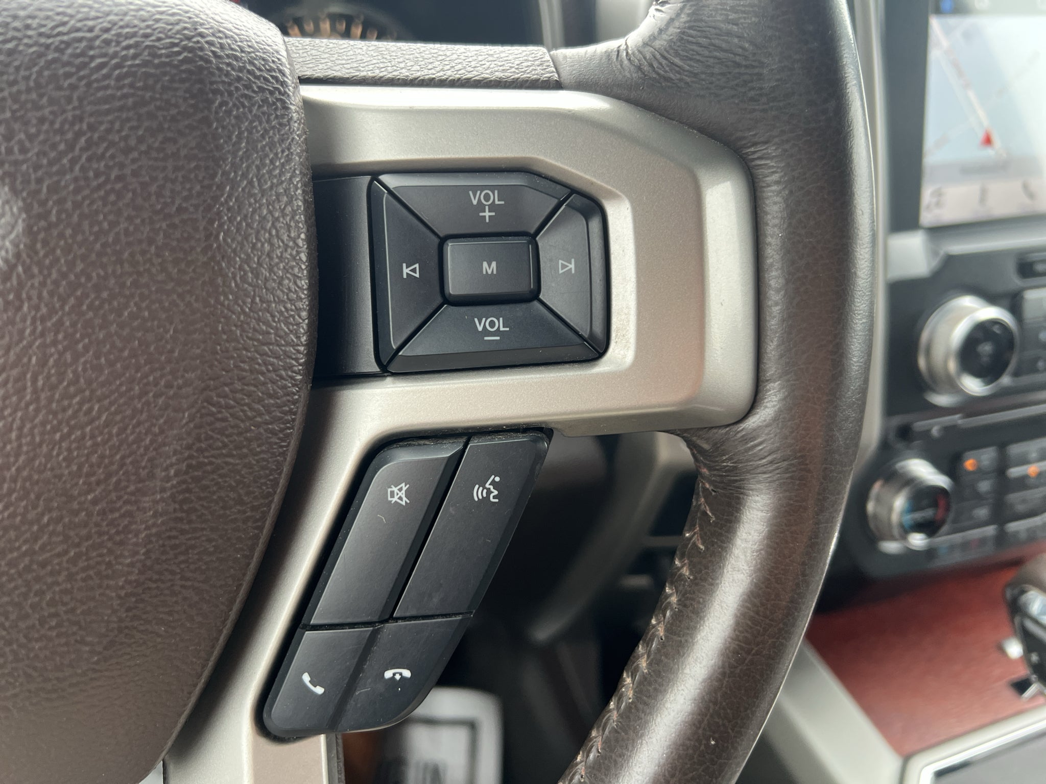2017 Ford F-150 King Ranch