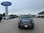 2017 Ford F-150 King Ranch