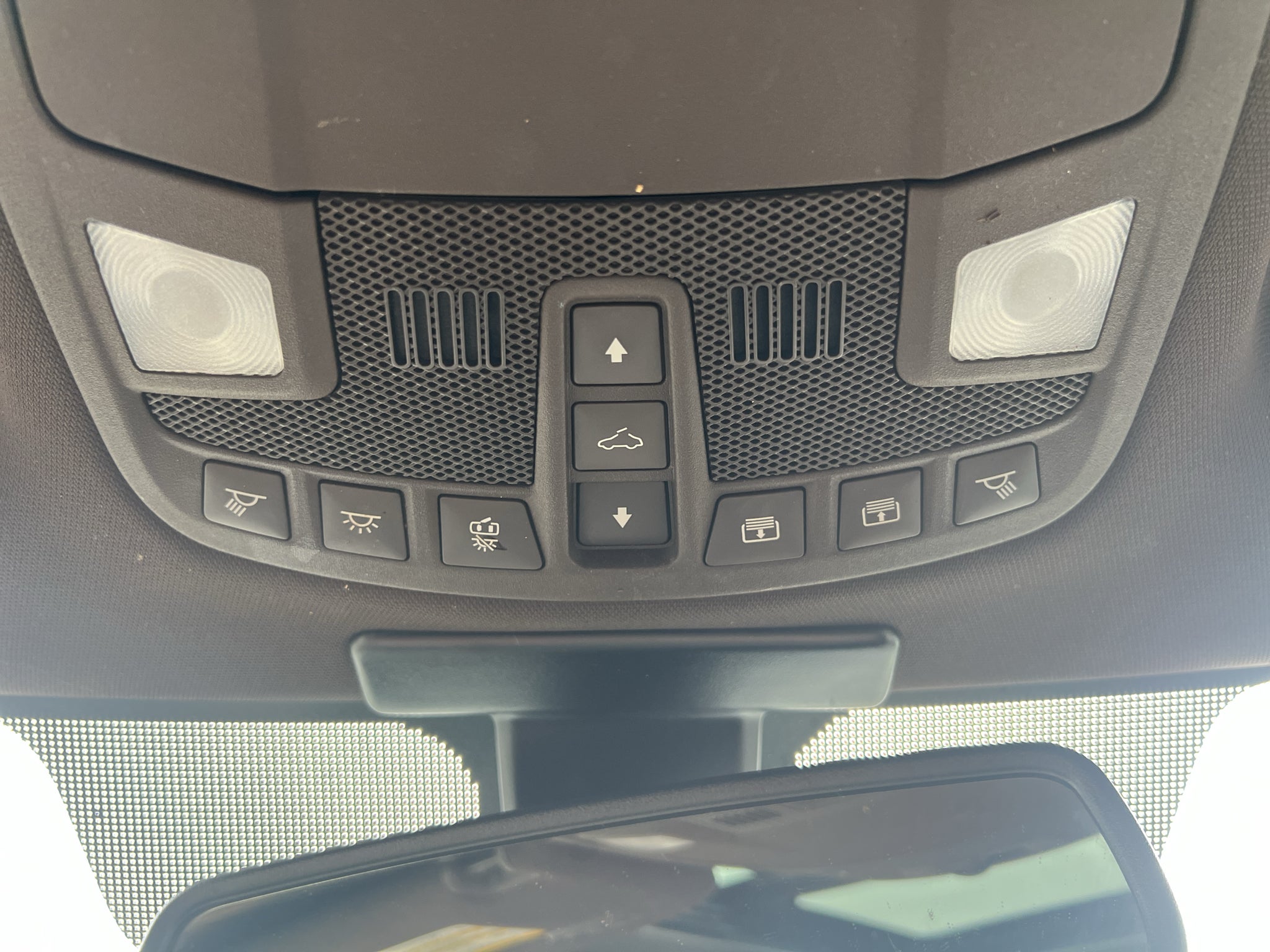 2017 Ford F-150 King Ranch