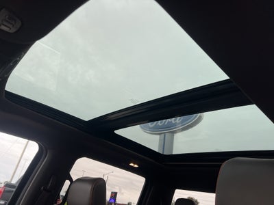2017 Ford F-150 King Ranch