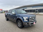 2017 Ford F-150 King Ranch