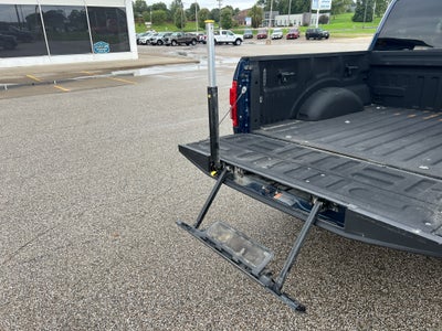 2017 Ford F-150 King Ranch