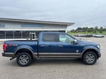 2017 Ford F-150 King Ranch