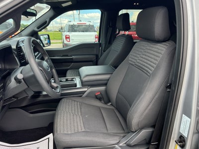 2023 Ford F-150 XL STX Package