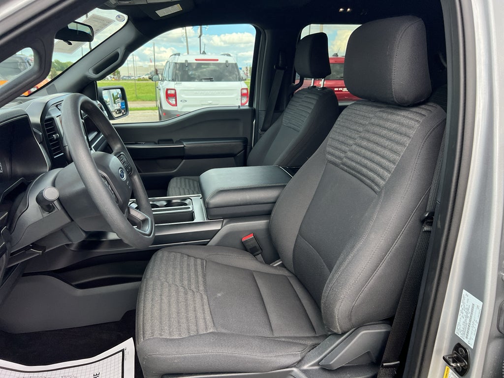 2023 Ford F-150 XL STX Package