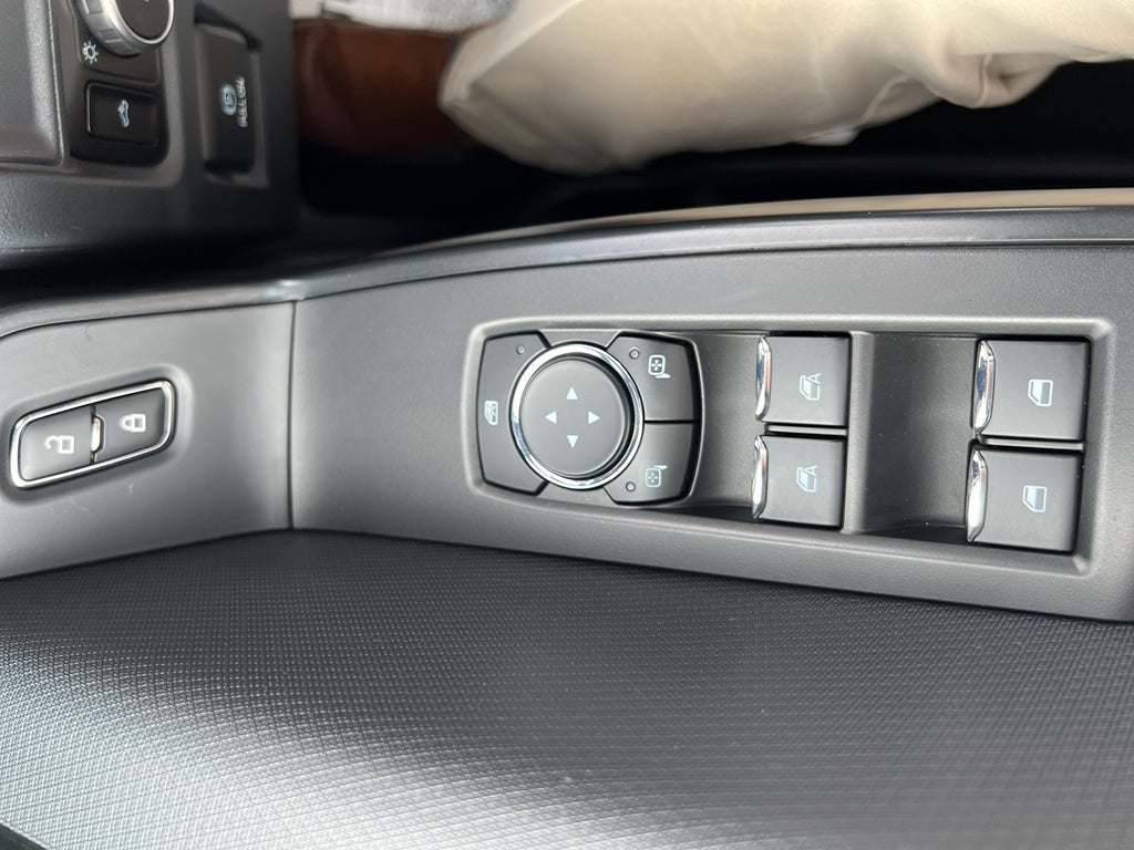 2023 Ford F-150 XL STX Package