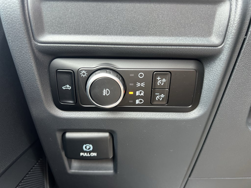 2023 Ford F-150 XL STX Package