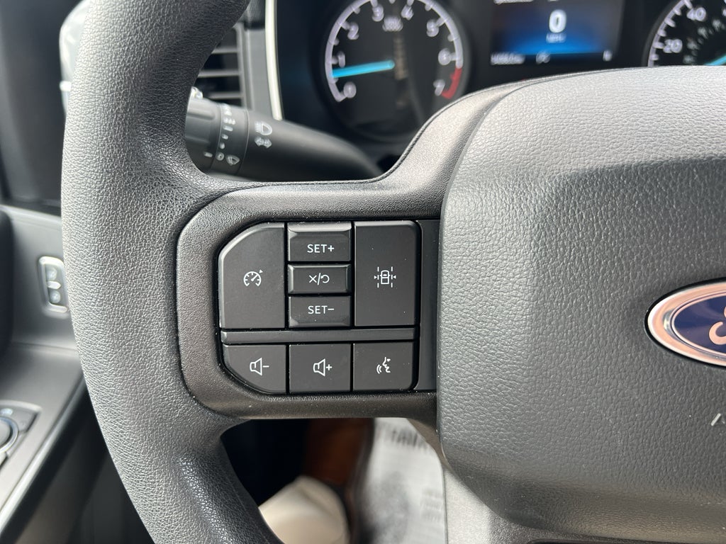 2023 Ford F-150 XL STX Package