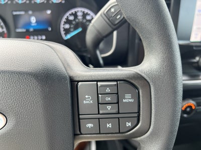 2023 Ford F-150 XL STX Package