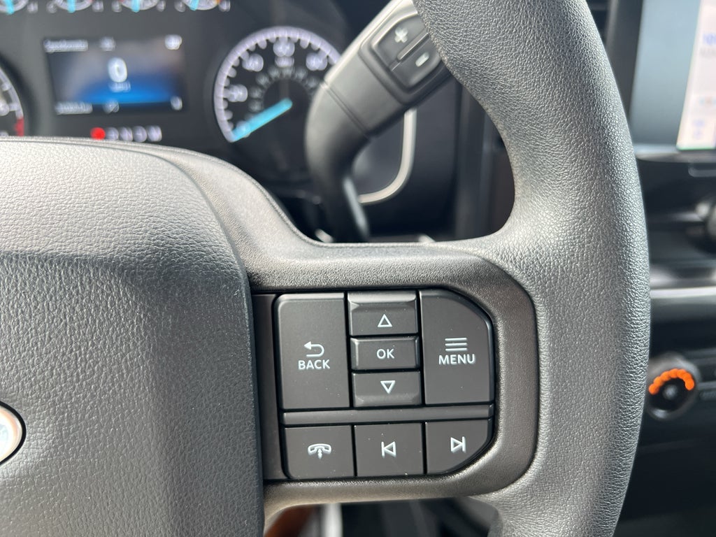 2023 Ford F-150 XL STX Package