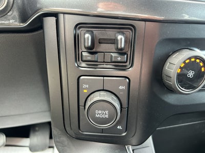 2023 Ford F-150 XL STX Package