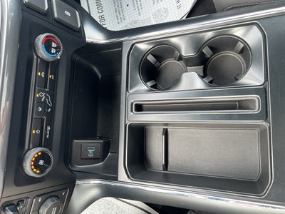 2023 Ford F-150 XL STX Package